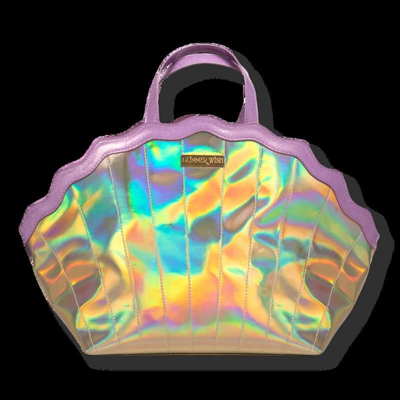 Mermaid Selfcare Keepall