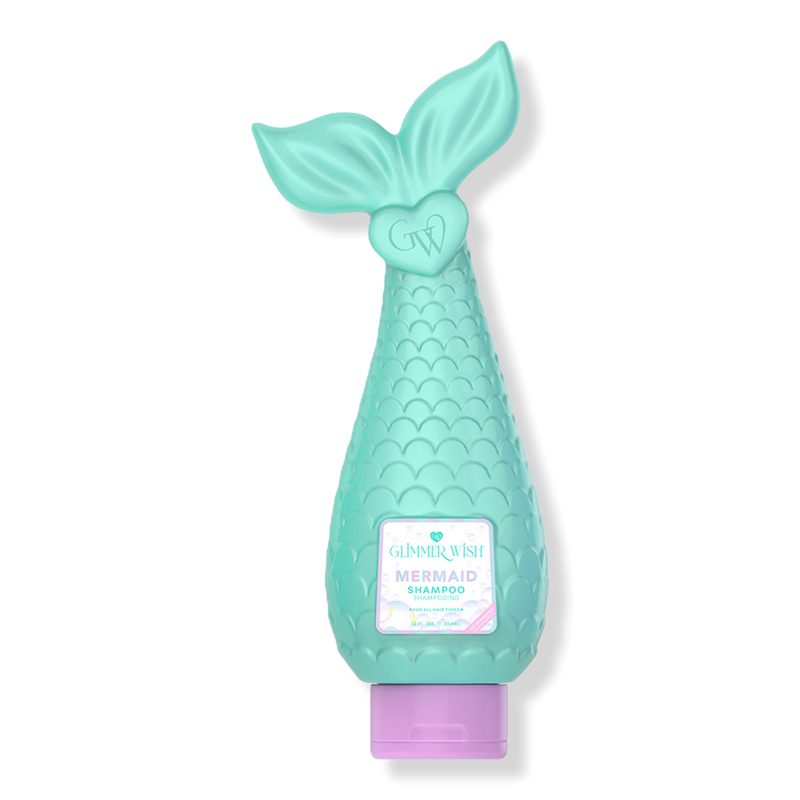 Mermaid Shampoo