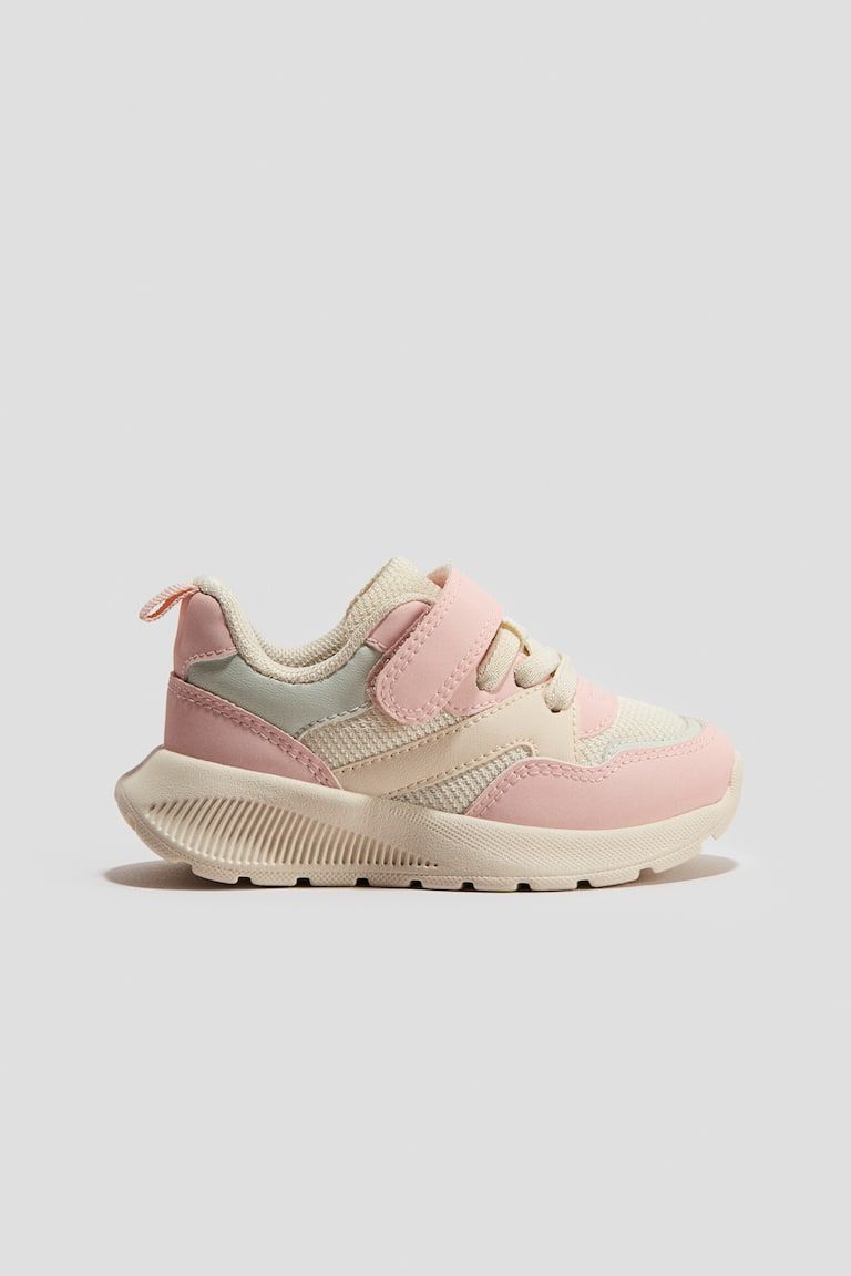 Mesh Sneakers