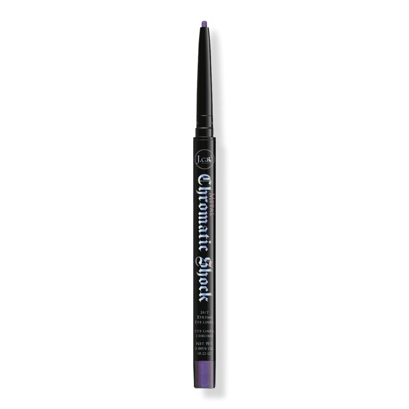 Metal Chromatic Shock 24/7 Xtreme Eyeliner - Mystic Topaz Charisma