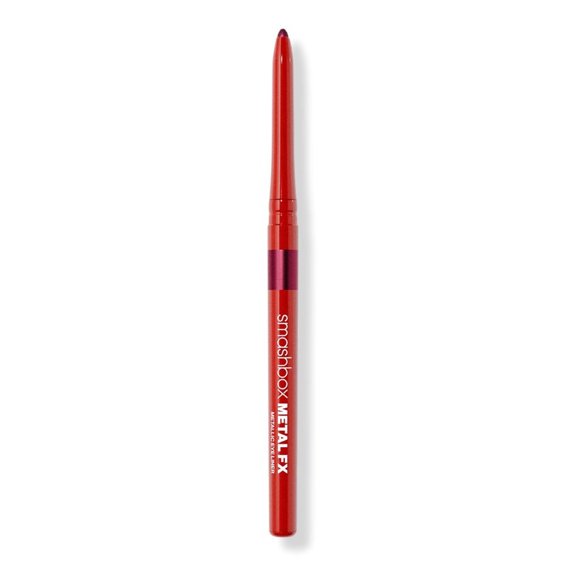 Metal FX Long-Lasting Metallic Eye Liner - Bordeauxx