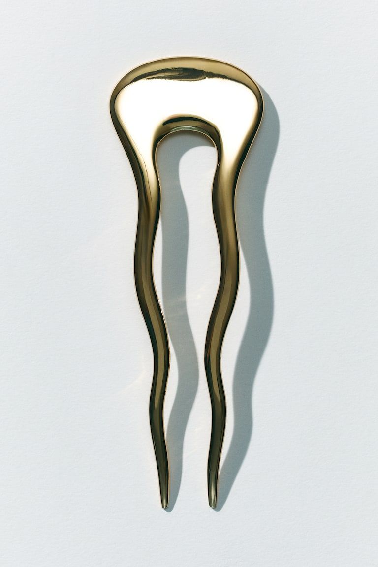 Metal Hair Stick