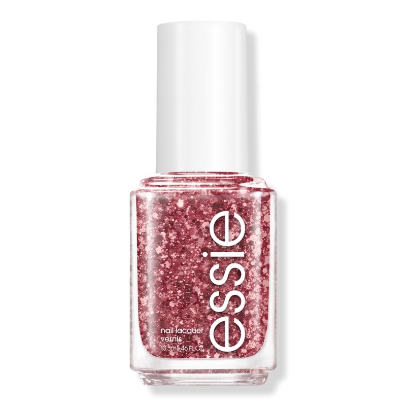 Metallics Nail Polish - A Cut Above
