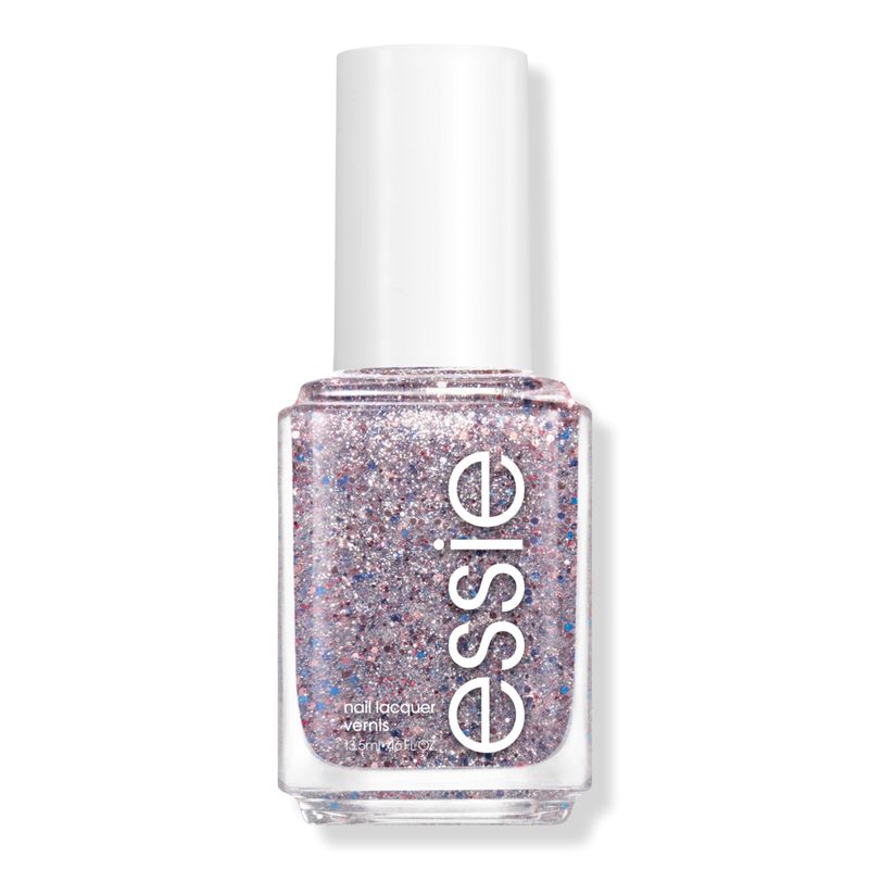 Metallics Nail Polish - Congrats!