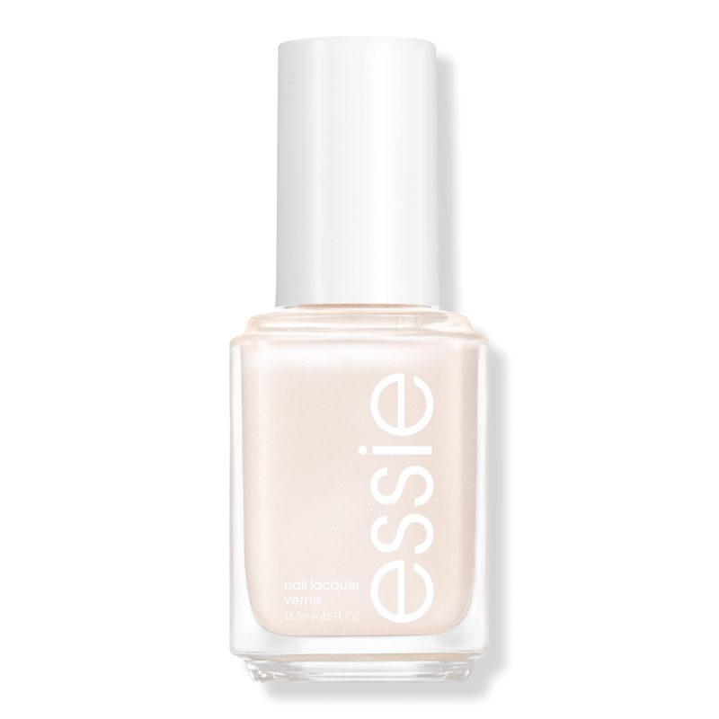 Metallics Nail Polish - Imported Bubbly