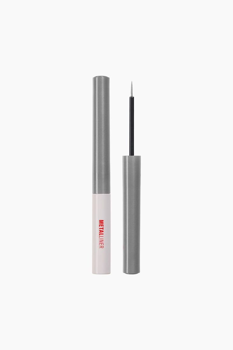Metalliner Liquid Eyeliner