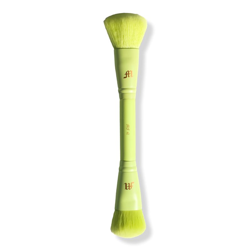 MFX2 Double Ended Makeup Brush