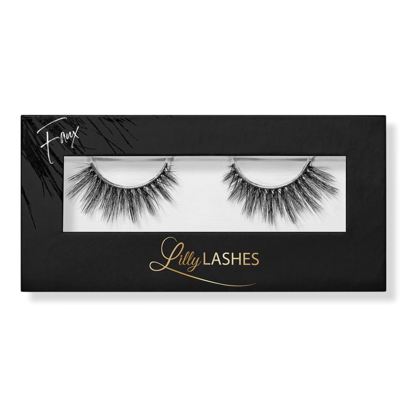 Miami Flare 3D Faux Mink Lashes