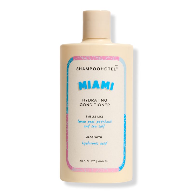Miami Hydrating Conditioner