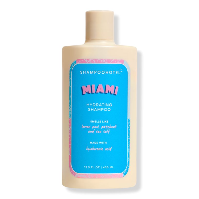 Miami Hydrating Shampoo