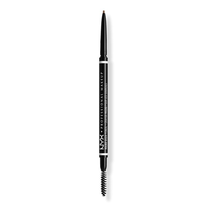 Micro Brow Pencil Eyebrow Pencil - Taupe