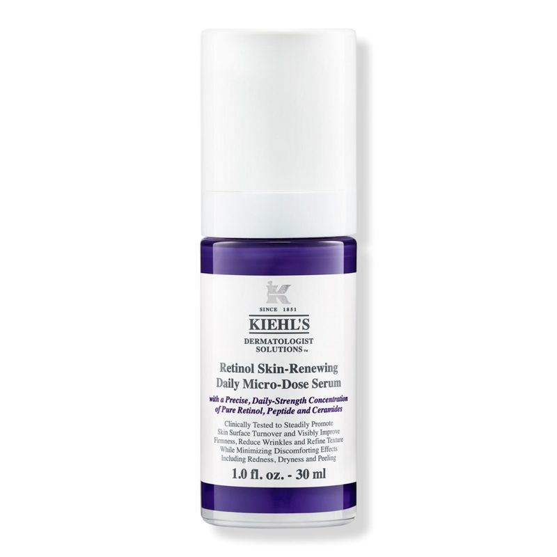 Micro-Dose Anti-Aging Retinol Serum - 1.0 oz
