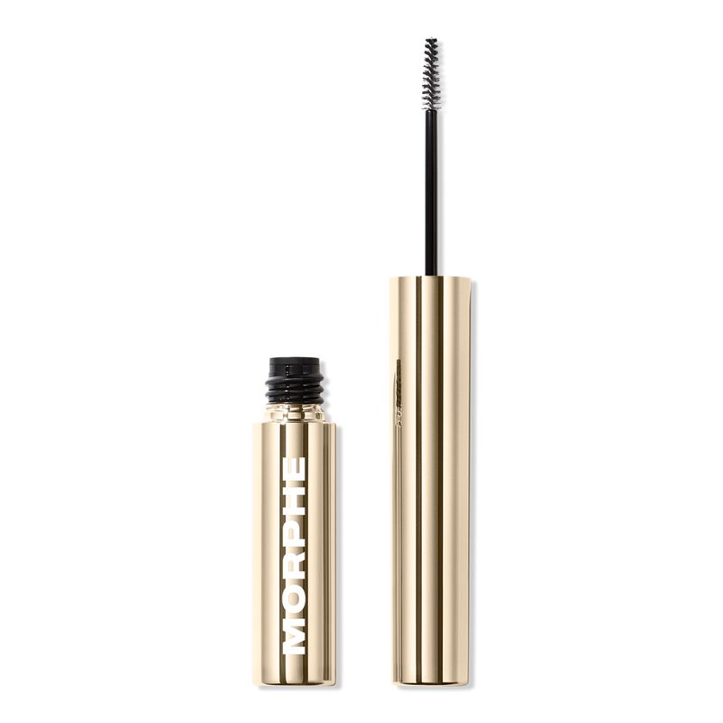 Micro Manager Gripping Brow Gel - Clear