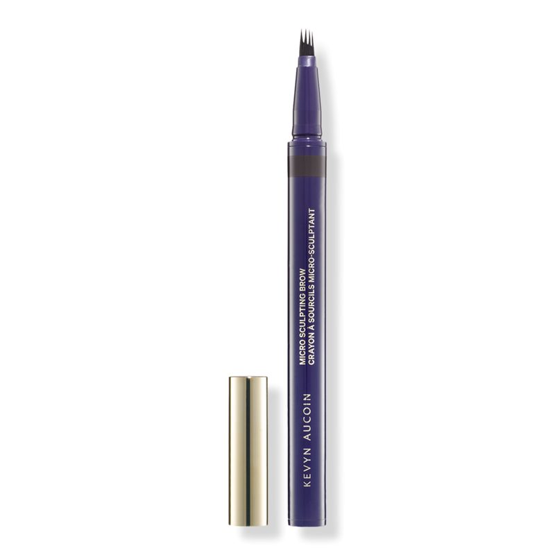Micro Sculpting Brow Blonde - Dark Brunette