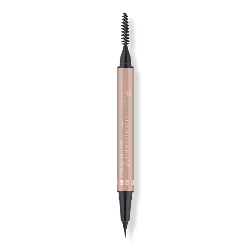 Microblading Brow Brush Liner - 01 Soft Blonde
