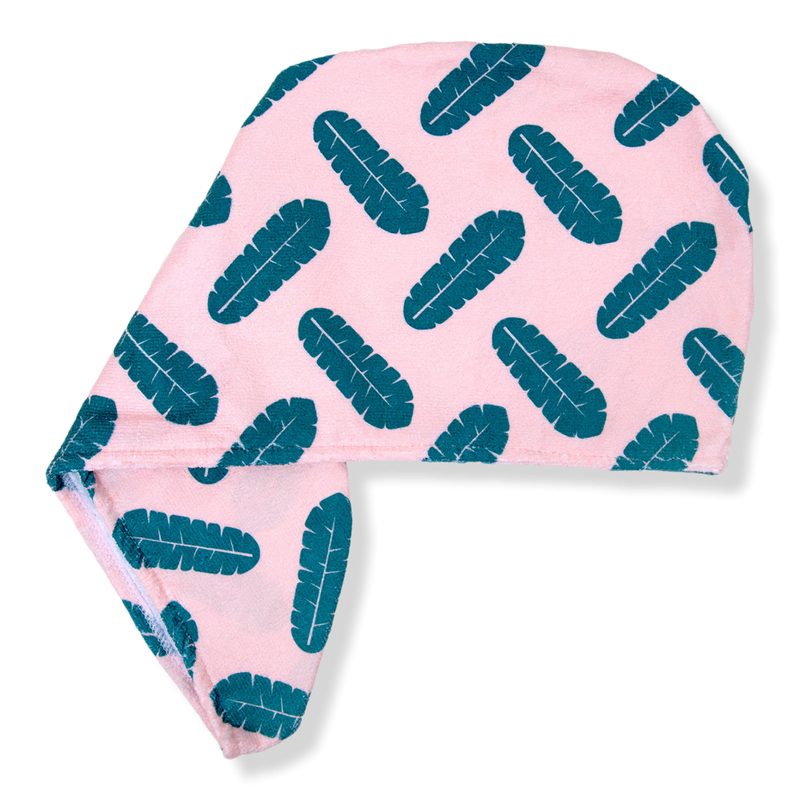 Microfibre Towel Wrap