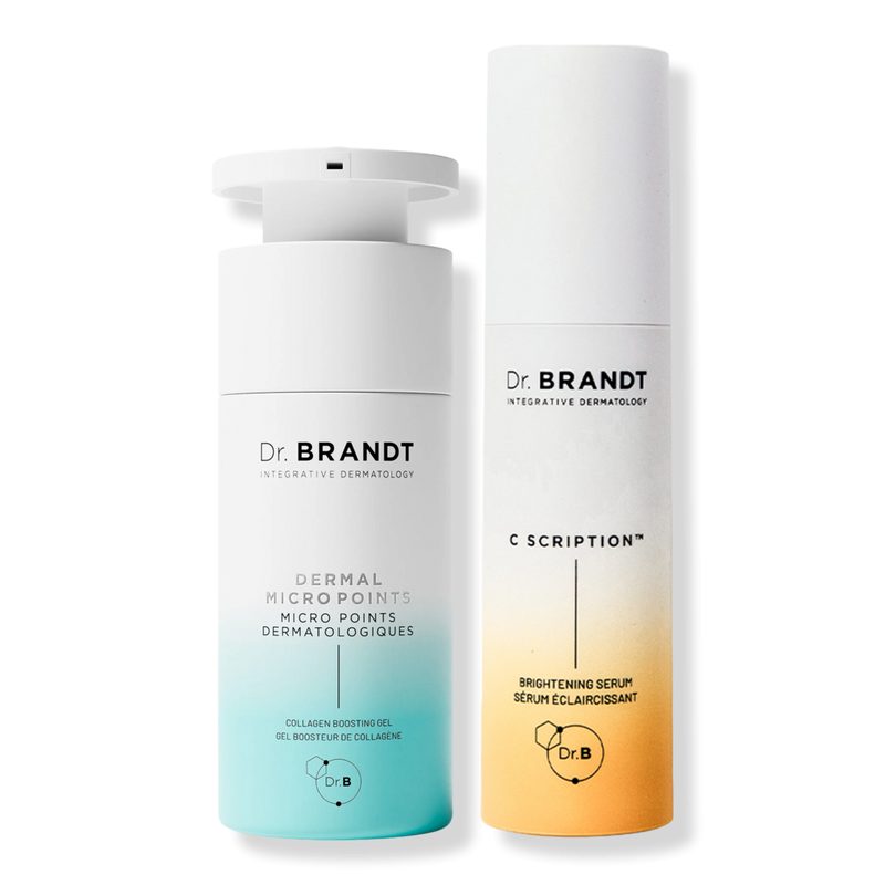 Microneedling Glow Kit