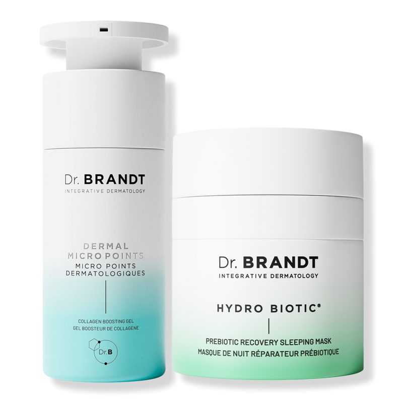 Microneedling Recovery Kit