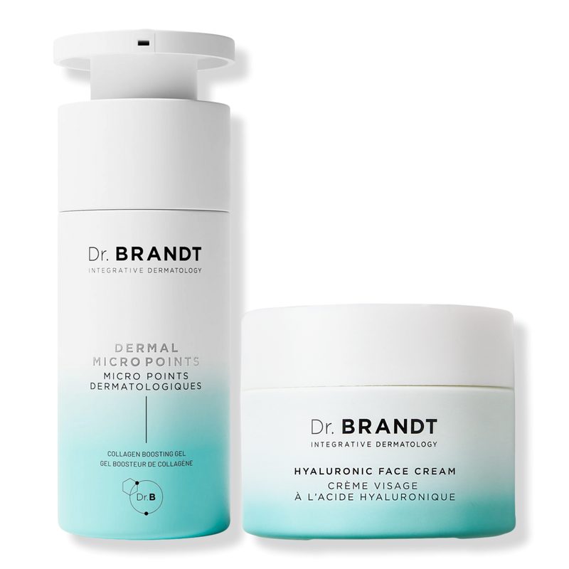 Microneedling Rejuvenating Kit
