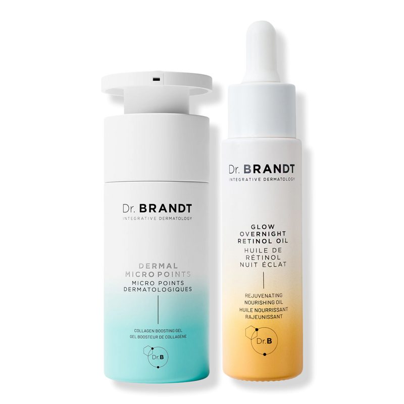 Microneedling Renewing Kit