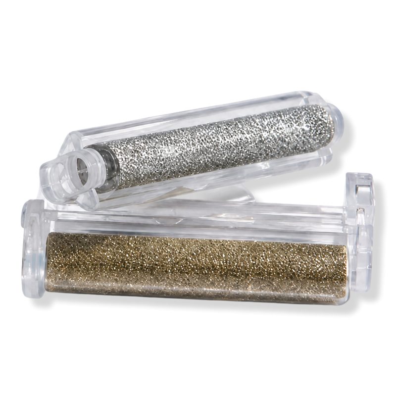 Microsmooth 2PC Microdermabrasion Replacement Tips for Sonicsmooth