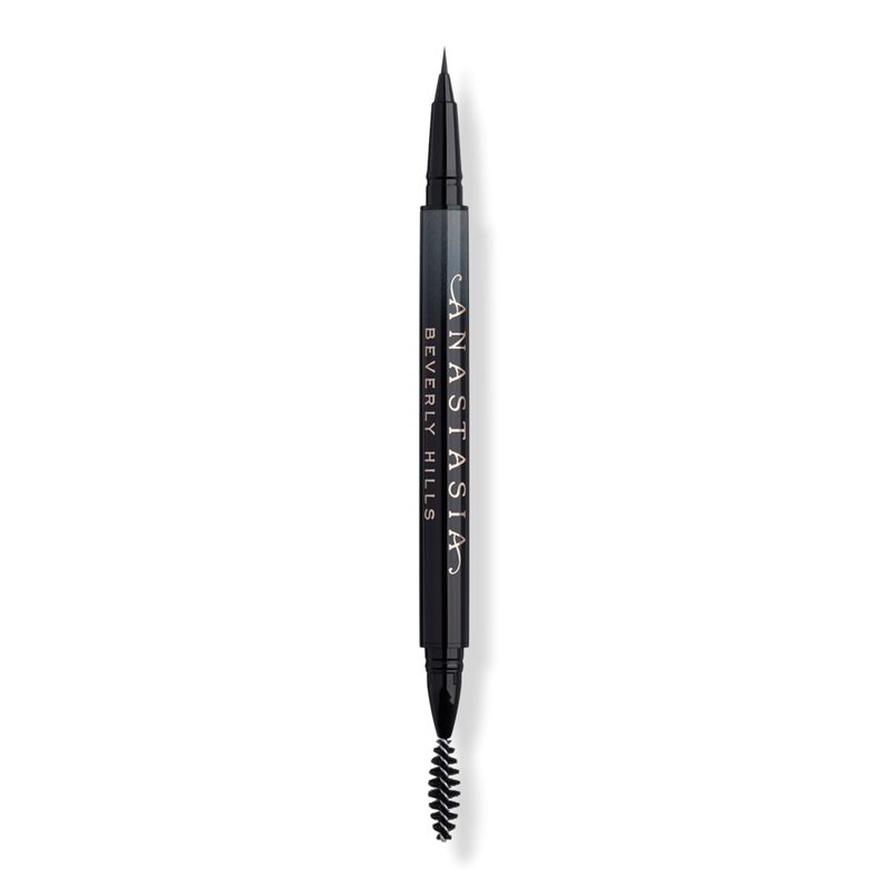 MicroStroke Detailing Brow Pen with 24-Hour Wear - Blonde