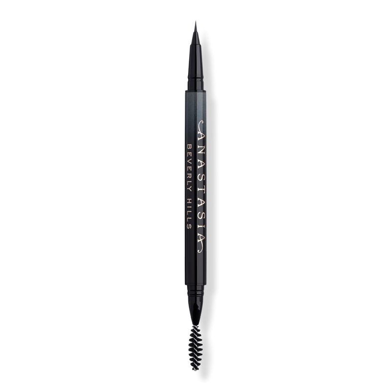 MicroStroke Detailing Brow Pen with 24-Hour Wear - Taupe