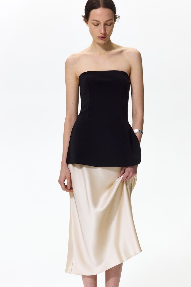 Midi Skirt