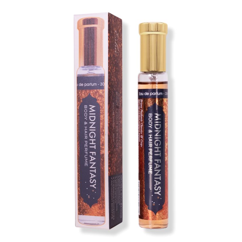 Midnight Fantasy Body & Hair Perfume Mist