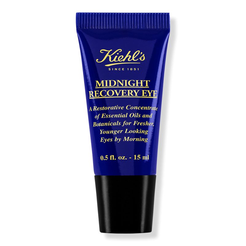 Midnight Recovery Eye Cream