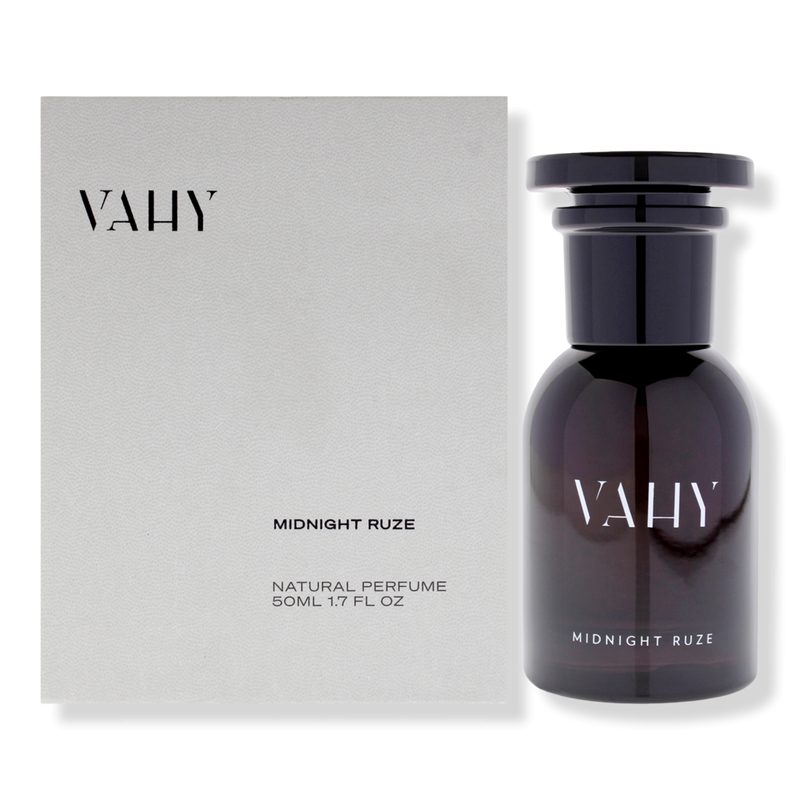 Midnight Ruze Perfume