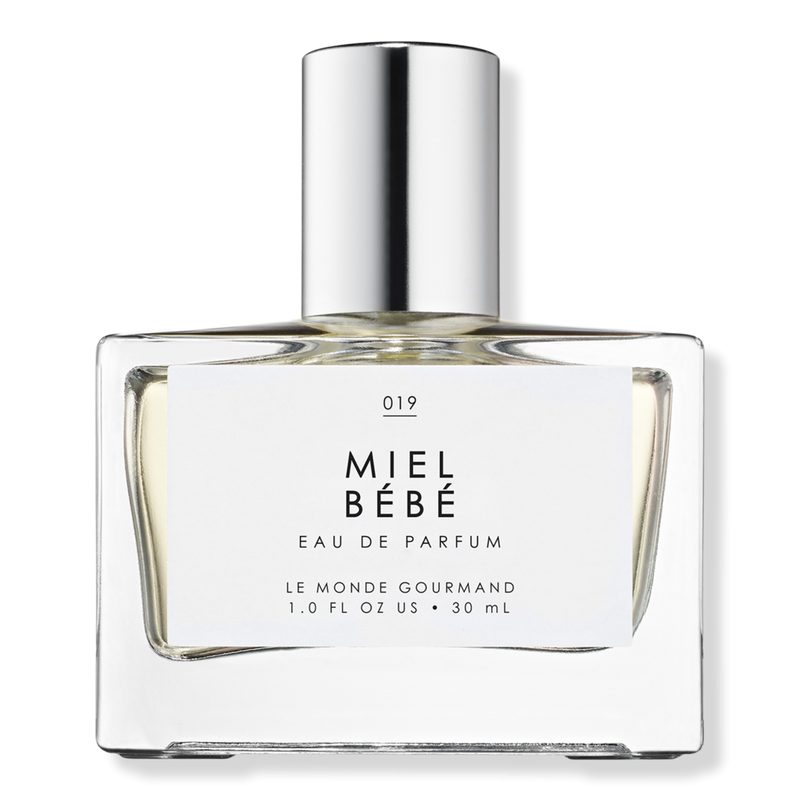 Miel Bébé Eau De Parfum