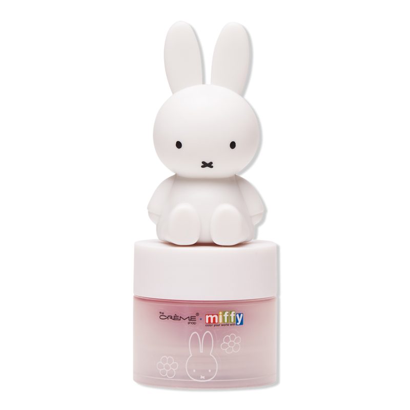 Miffy Moisturizing Lip Balm - Amazing Apple