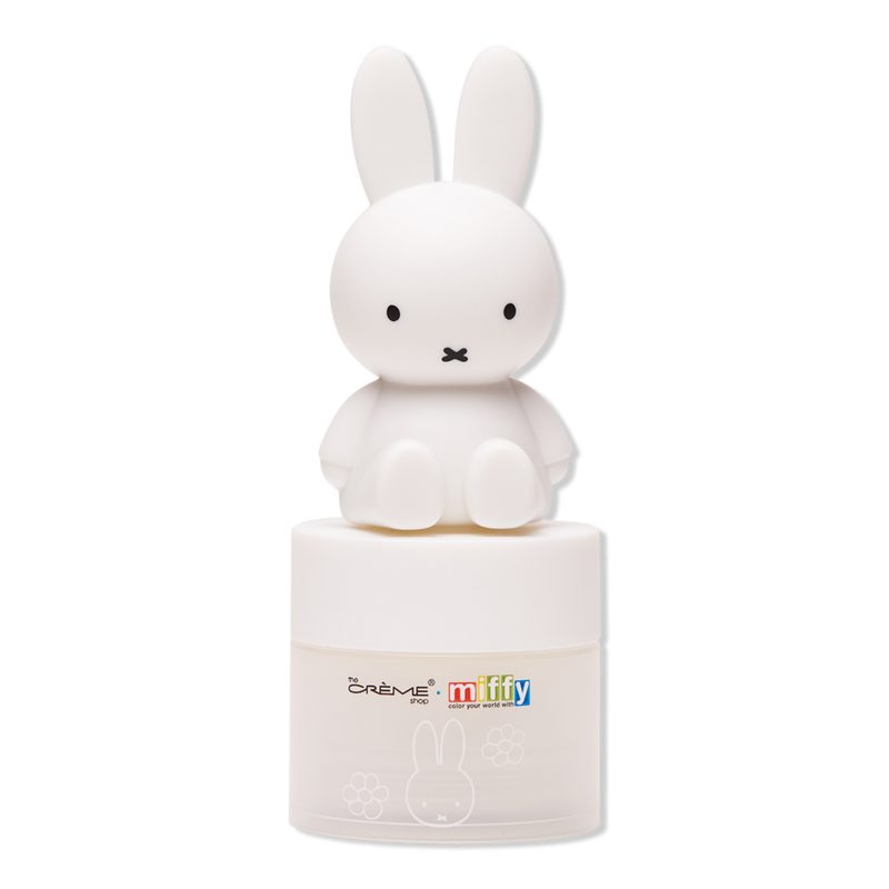 Miffy Moisturizing Lip Balm - Magnificent Marshmallow