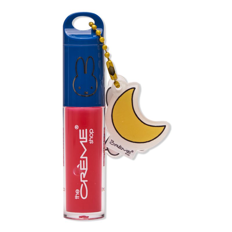 Miffy Tinted Lip Oil - Charming Cherry