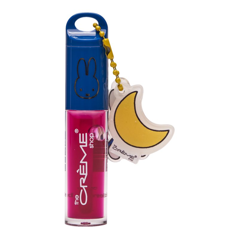 Miffy Tinted Lip Oil - Magenta