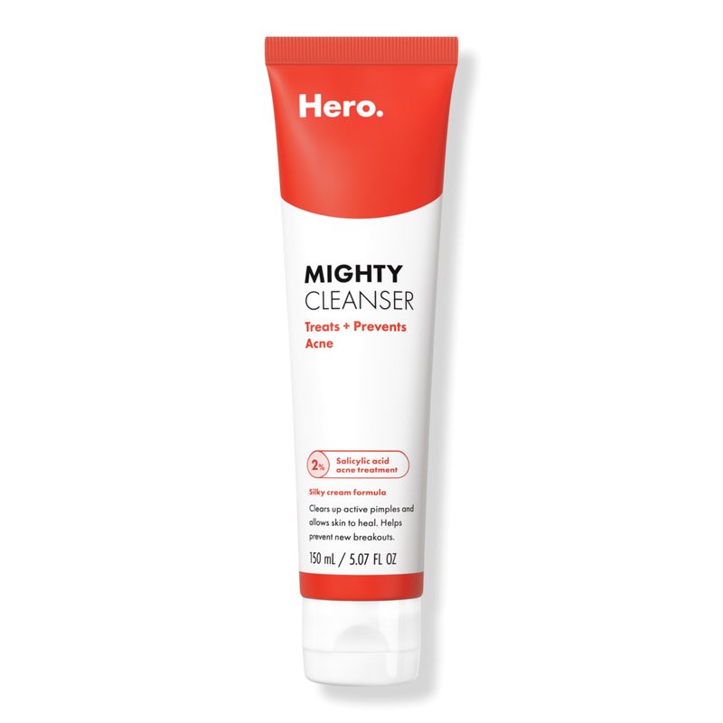Mighty Cleanser