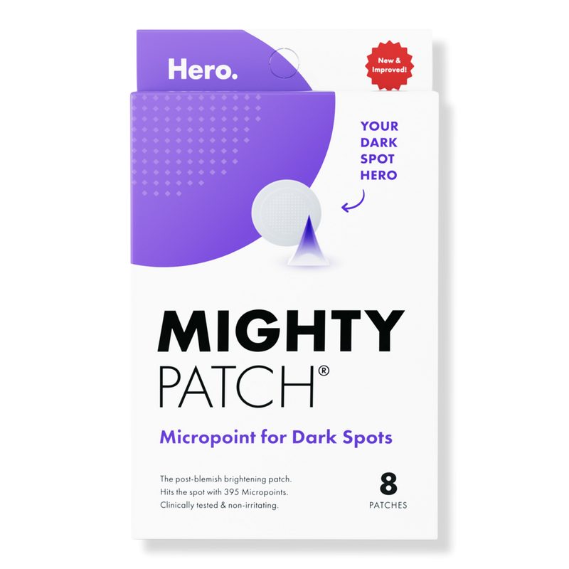 Mighty Patch Micropoint for Dark Spot Patches