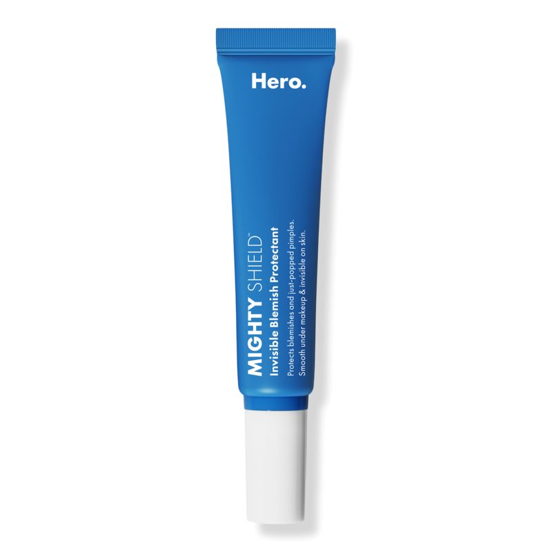 Mighty Shield Invisible Blemish Protectant