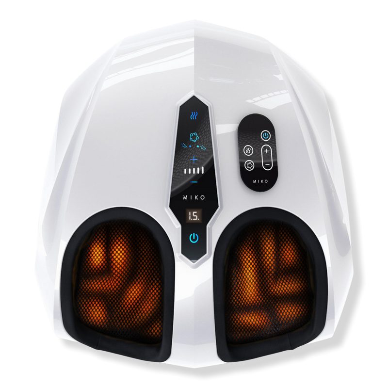 Miko Shiatsu Foot Massager
