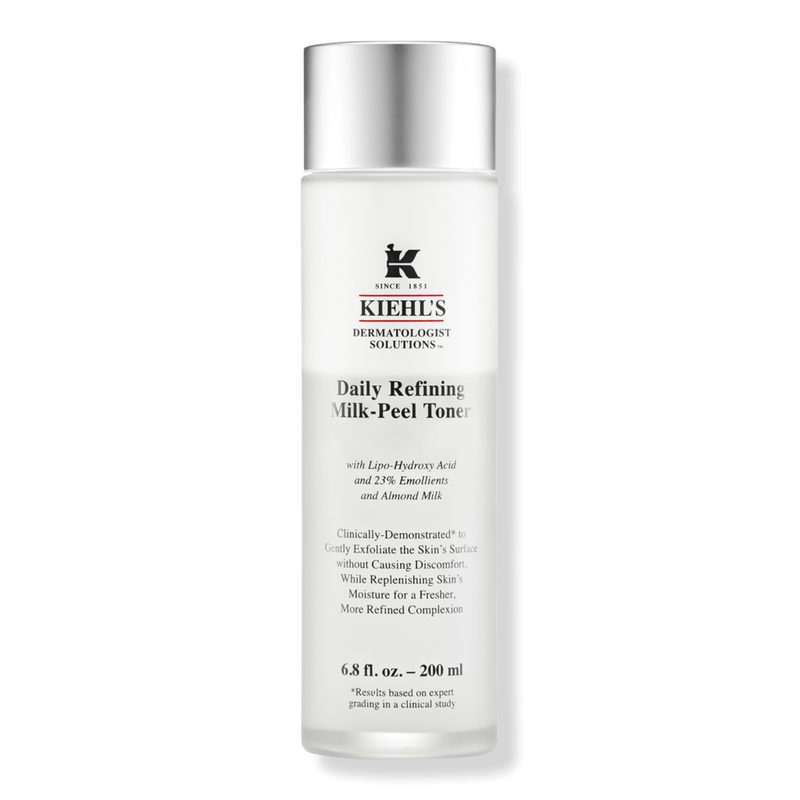 Milk-Peel Gentle Exfoliating Toner
