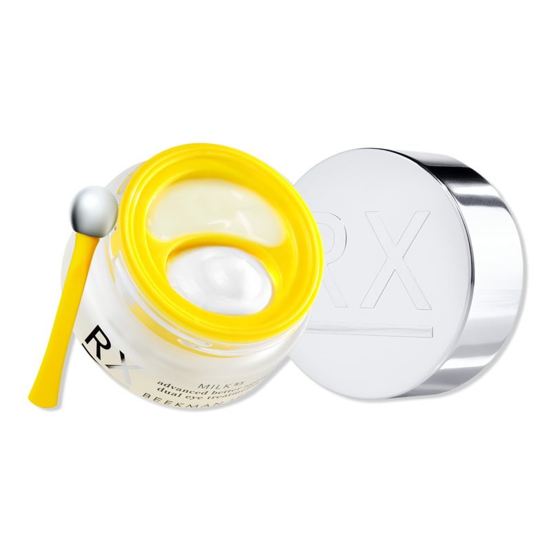 Milk RX Advanced Better Aging Dual Eye Treatments