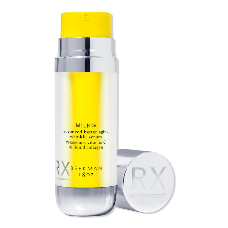 Milk RX Advanced Better Aging Wrinkle Serum