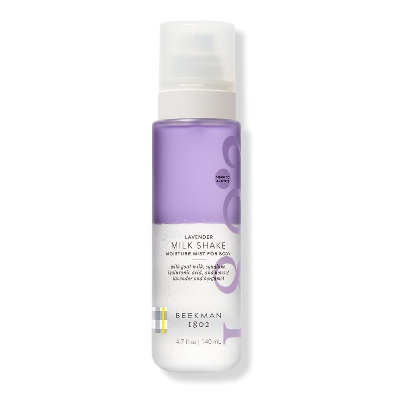 Milk Shake Moisture Mist for Body - Lavender