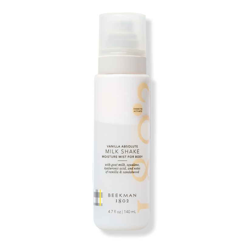 Milk Shake Moisture Mist for Body - Vanilla Absolute