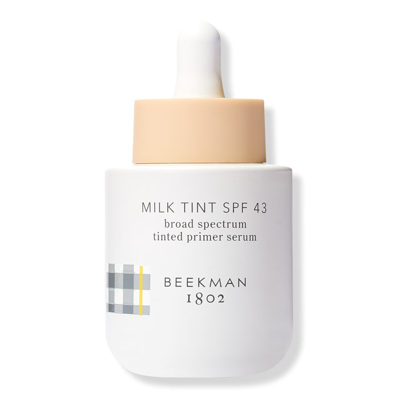 Milk Tint SPF 43 Tinted Primer Serum - Light
