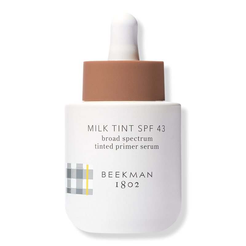 Milk Tint SPF 43 Tinted Primer Serum - Rich