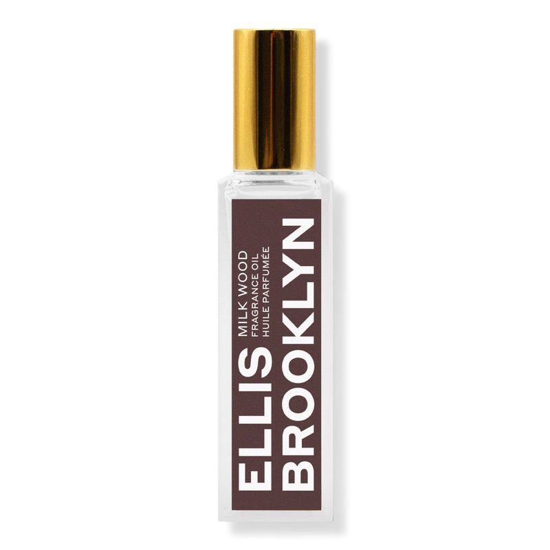 MILK WOOD Perfume Oil Rollerball