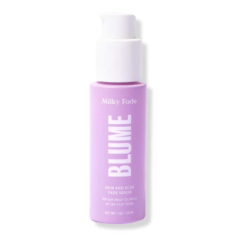 Milky Fade Spot and Scar Serum