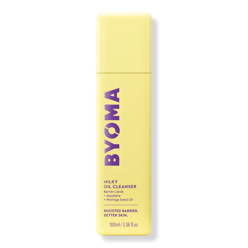 Milky Oil Gentle Cleanser